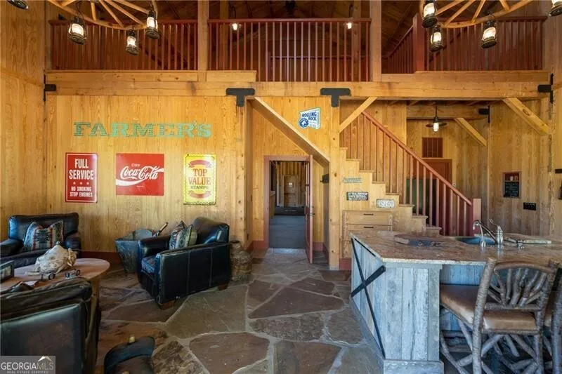 1103 Apple Pie Ridge RD Alto, GA 30510