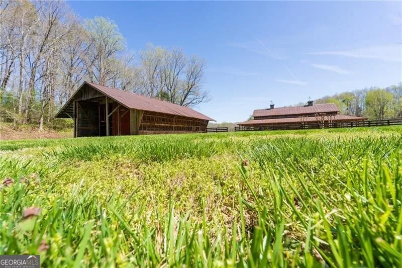 1103 Apple Pie Ridge RD Alto, GA 30510
