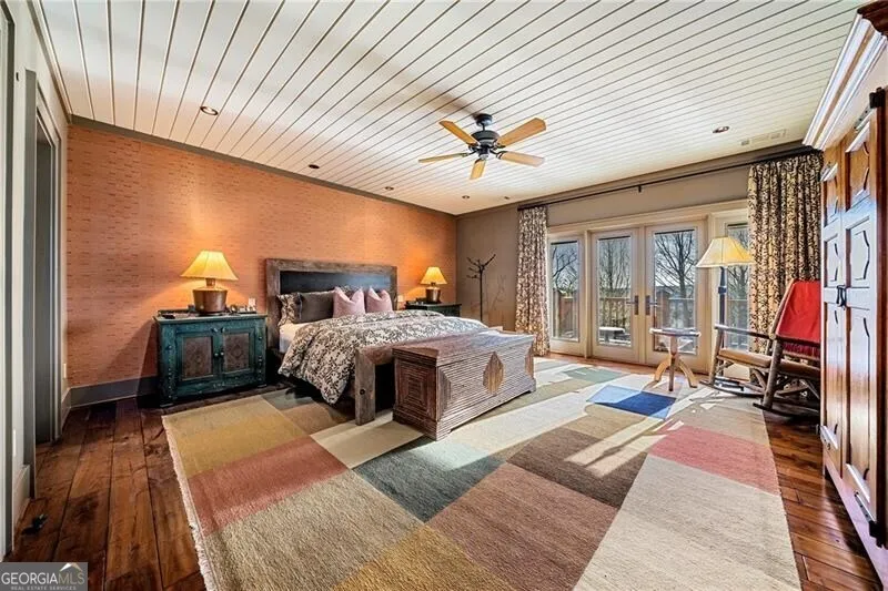 1103 Apple Pie Ridge RD Alto, GA 30510