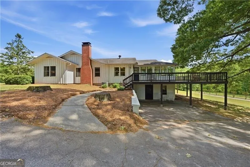 1103 Apple Pie Ridge RD Alto, GA 30510