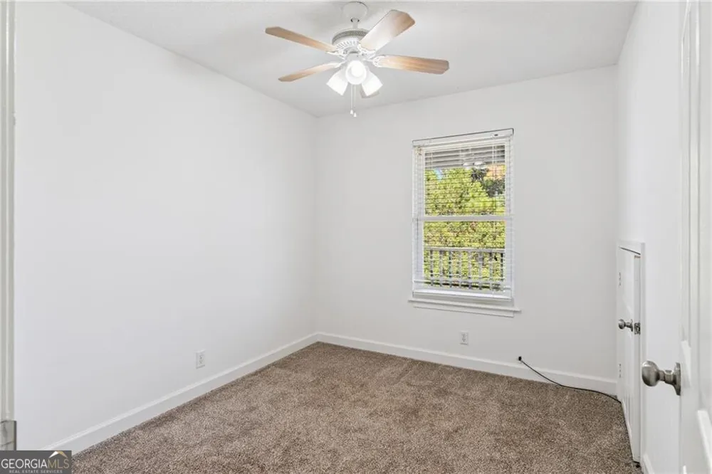 281 Marsh Breeze LN Waverly, GA 31565