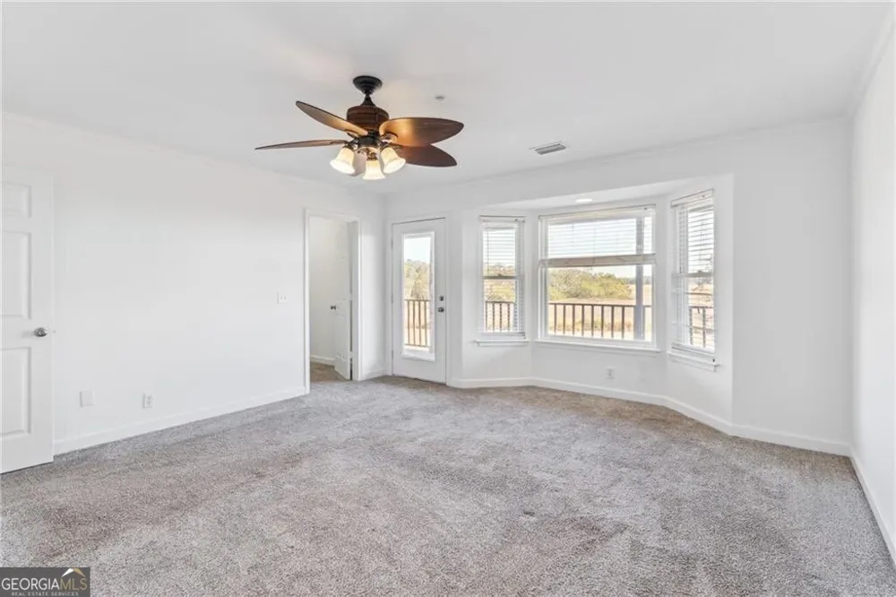 281 Marsh Breeze LN Waverly, GA 31565