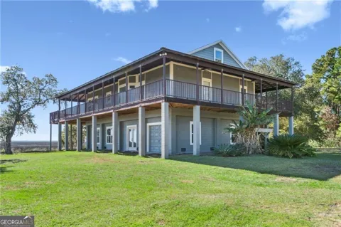 281 Marsh Breeze LN