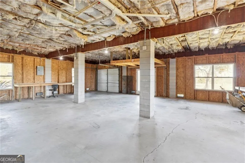 281 Marsh Breeze LN Waverly, GA 31565