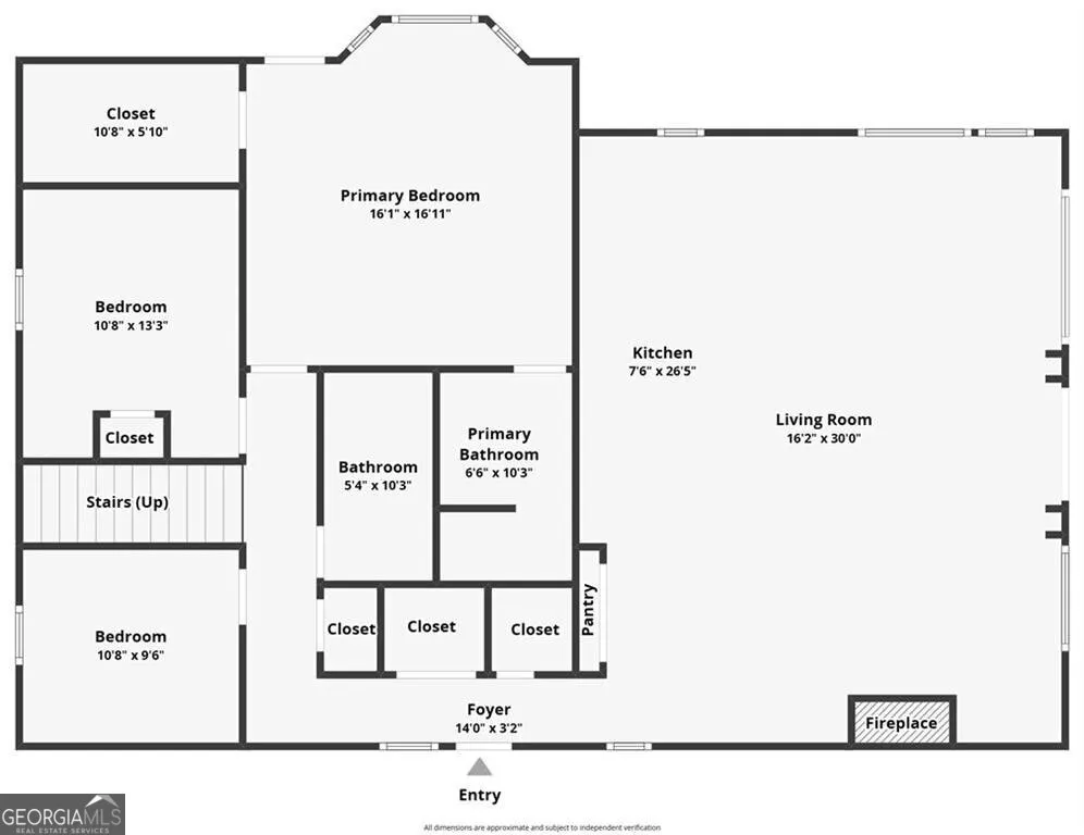 281 Marsh Breeze LN Waverly, GA 31565
