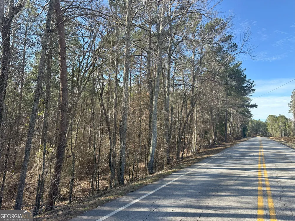 0 Ruckersville RD Elberton, GA 30635