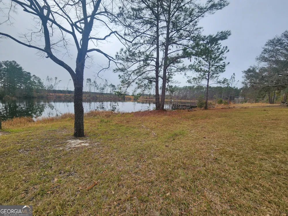 0 Hammond Powell RD Hazlehurst, GA 31539