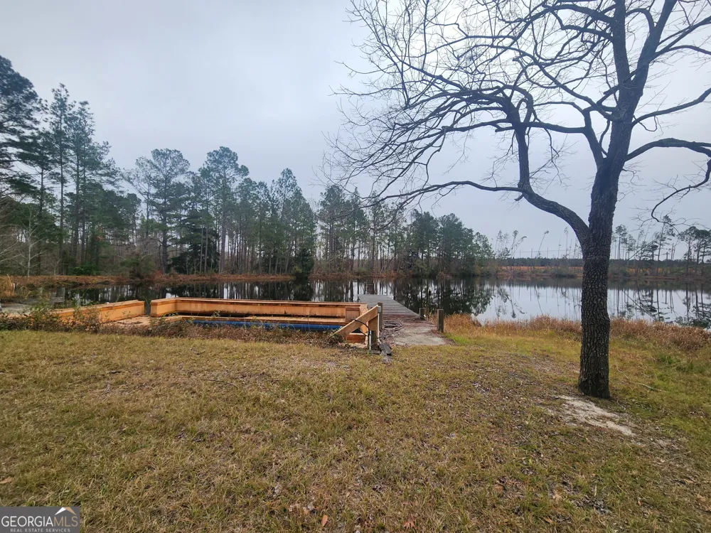 0 Hammond Powell RD Hazlehurst, GA 31539