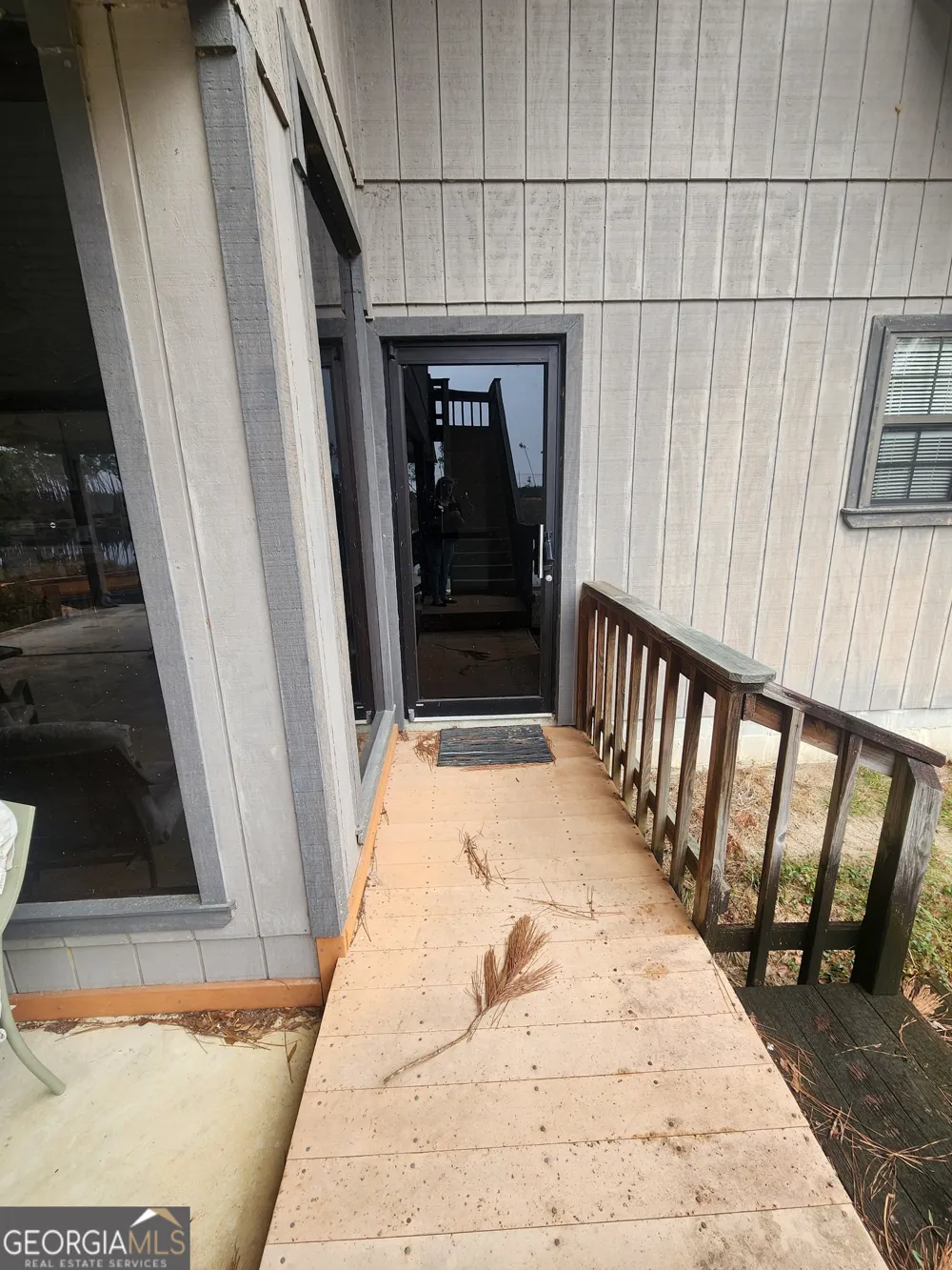 0 Hammond Powell RD Hazlehurst, GA 31539