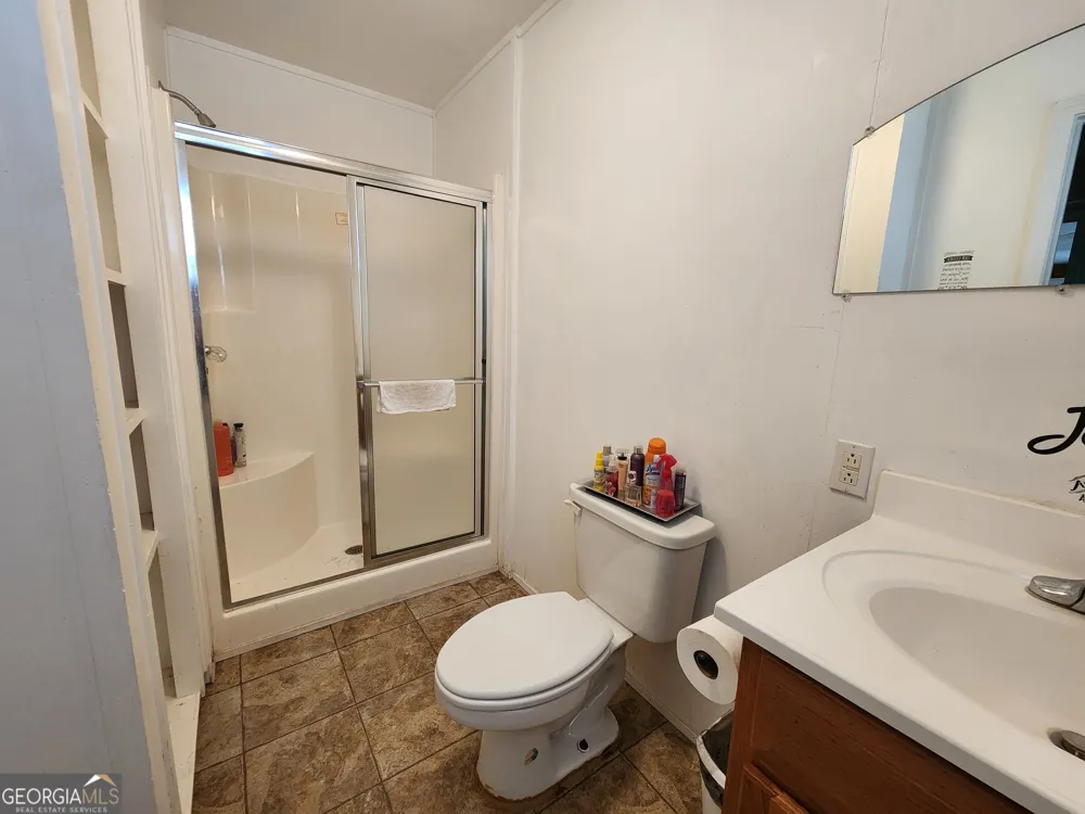 0 Hammond Powell RD Hazlehurst, GA 31539