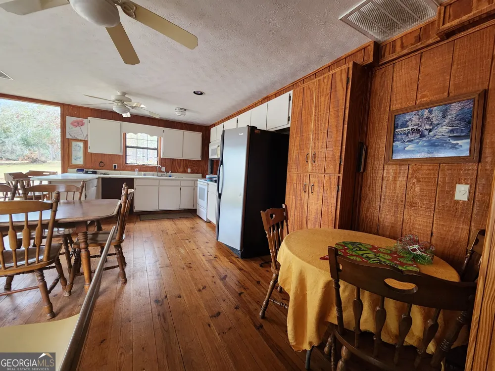 0 Hammond Powell RD Hazlehurst, GA 31539