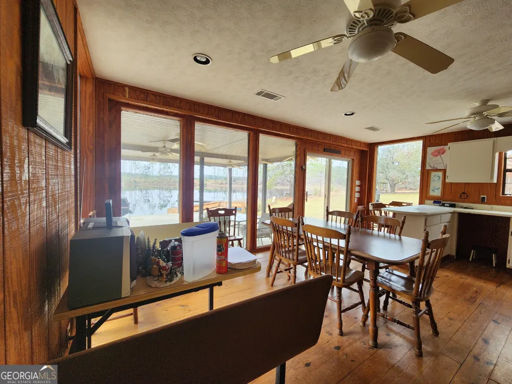 0 Hammond Powell RD Hazlehurst, GA 31539