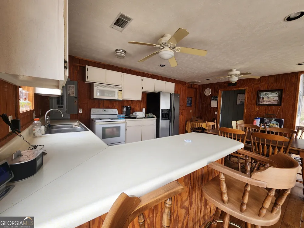 0 Hammond Powell RD Hazlehurst, GA 31539