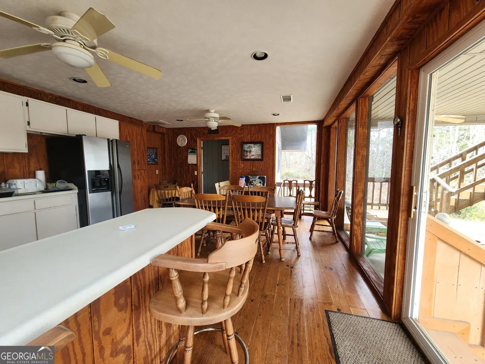 0 Hammond Powell RD Hazlehurst, GA 31539