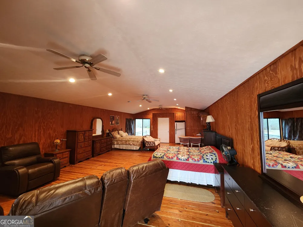 0 Hammond Powell RD Hazlehurst, GA 31539