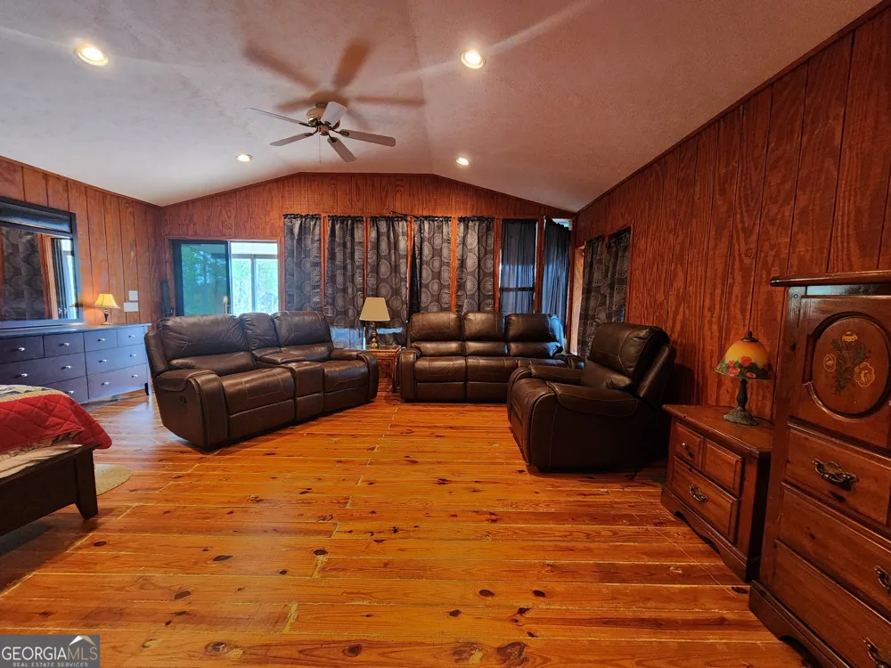 0 Hammond Powell RD Hazlehurst, GA 31539