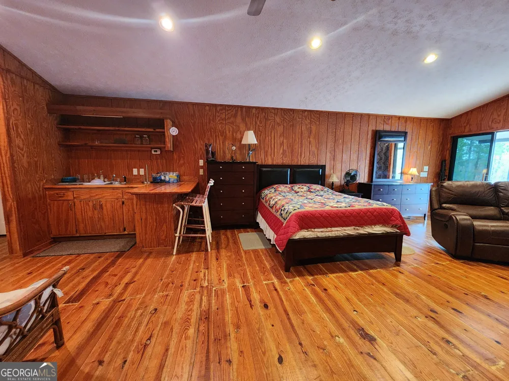0 Hammond Powell RD Hazlehurst, GA 31539