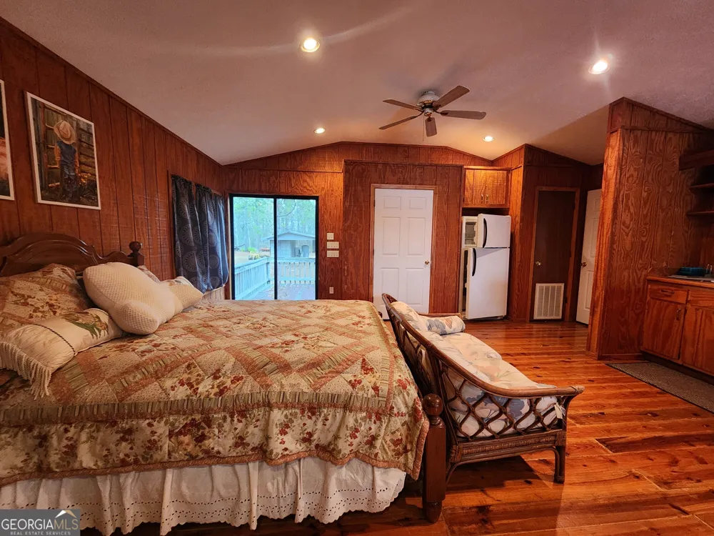 0 Hammond Powell RD Hazlehurst, GA 31539