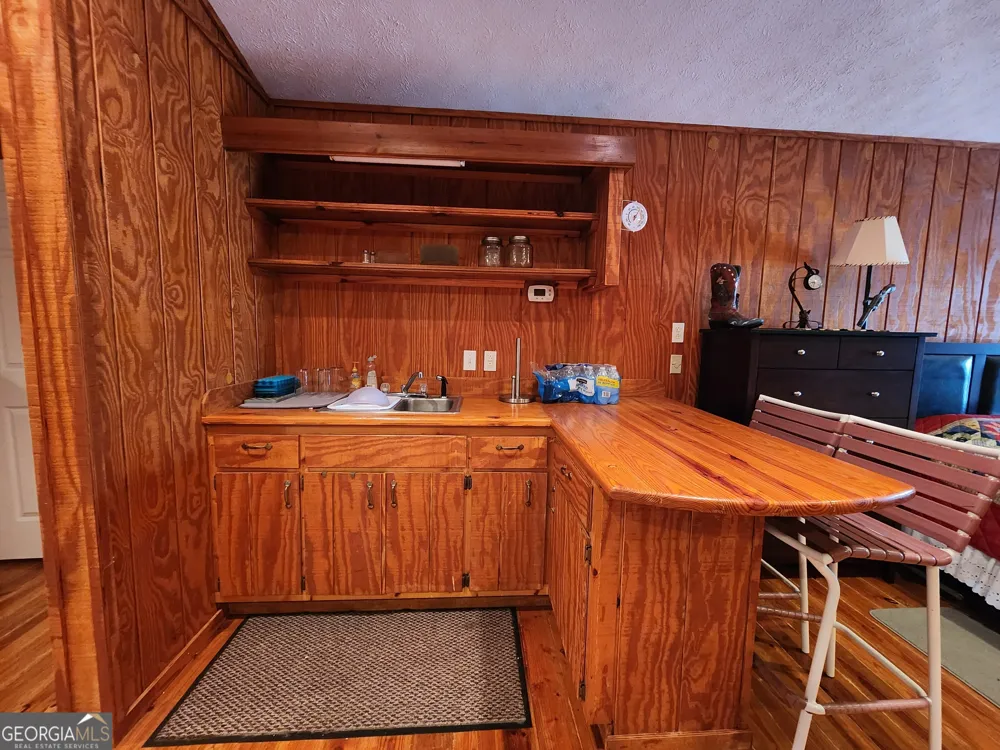 0 Hammond Powell RD Hazlehurst, GA 31539