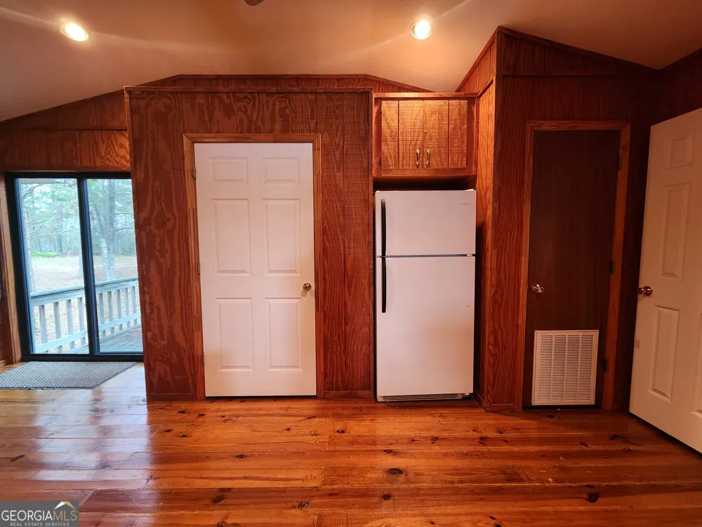 0 Hammond Powell RD Hazlehurst, GA 31539