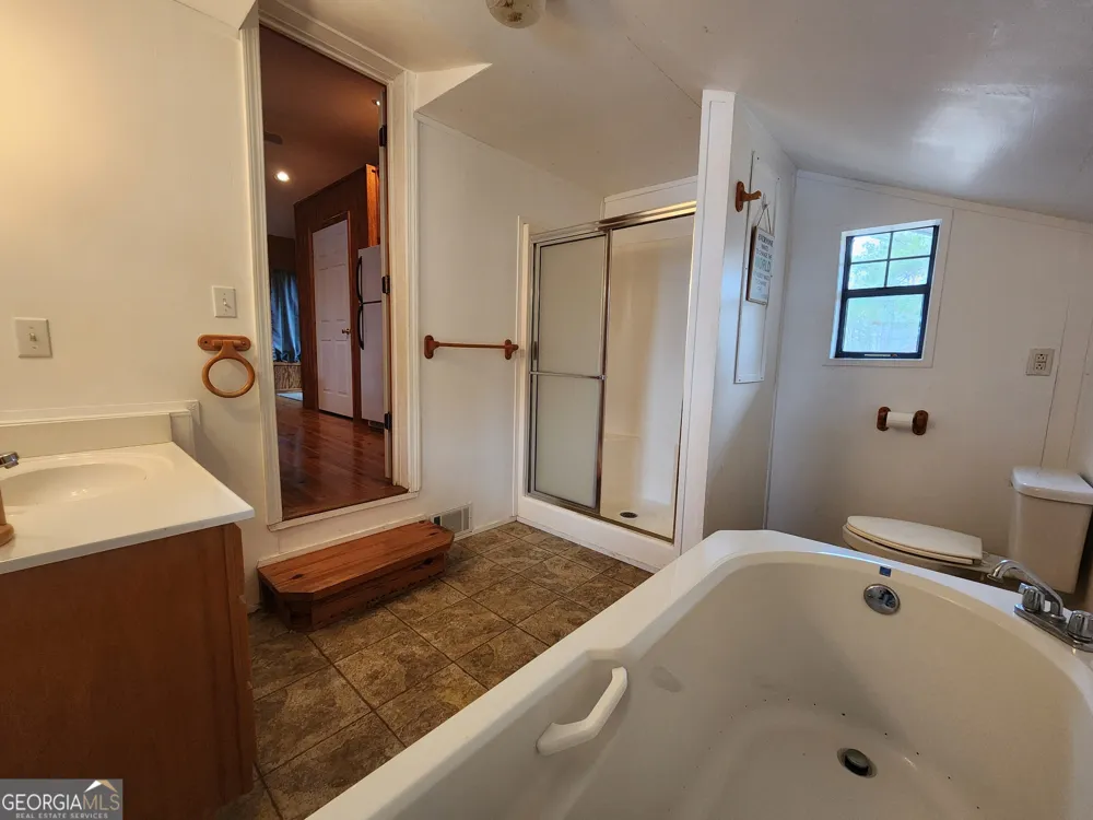 0 Hammond Powell RD Hazlehurst, GA 31539