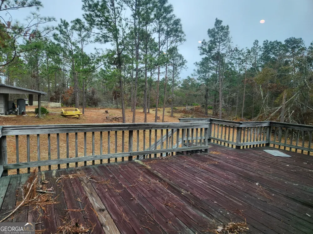 0 Hammond Powell RD Hazlehurst, GA 31539