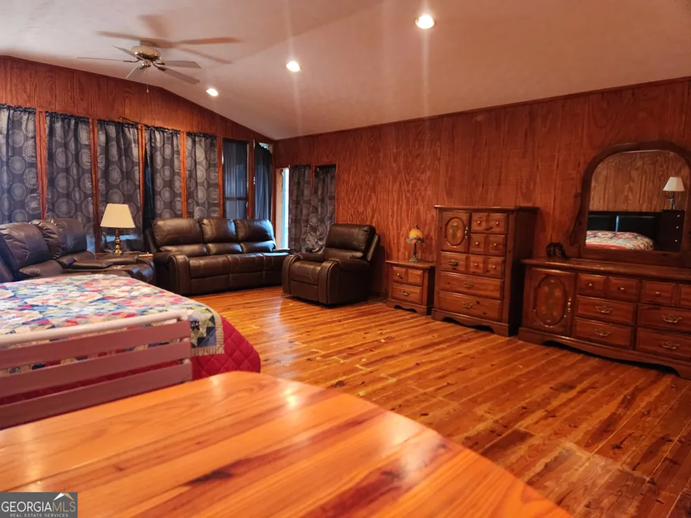 0 Hammond Powell RD Hazlehurst, GA 31539