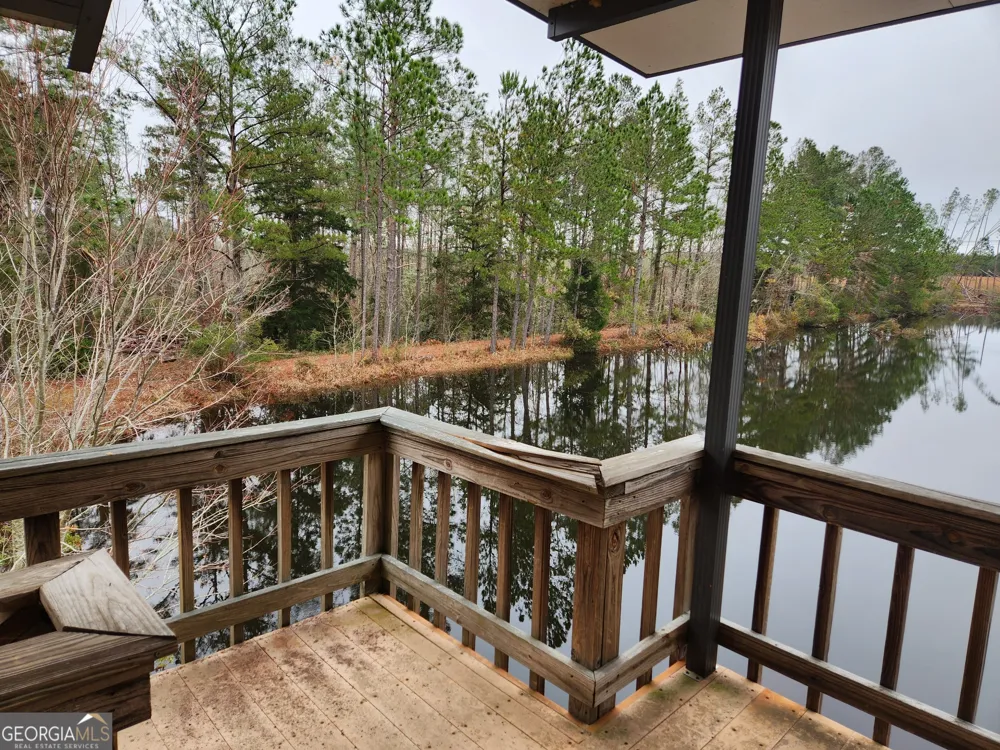 0 Hammond Powell RD Hazlehurst, GA 31539