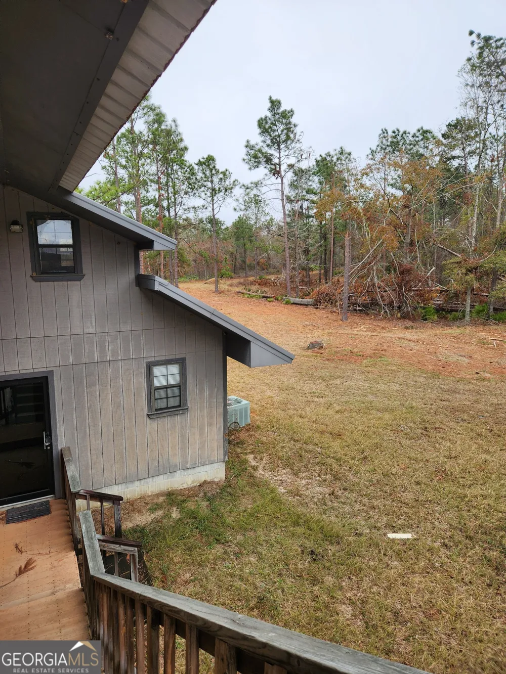 0 Hammond Powell RD Hazlehurst, GA 31539