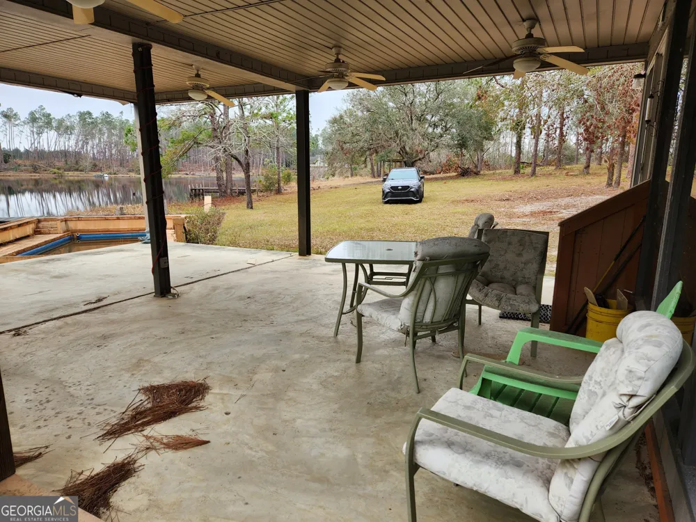 0 Hammond Powell RD Hazlehurst, GA 31539
