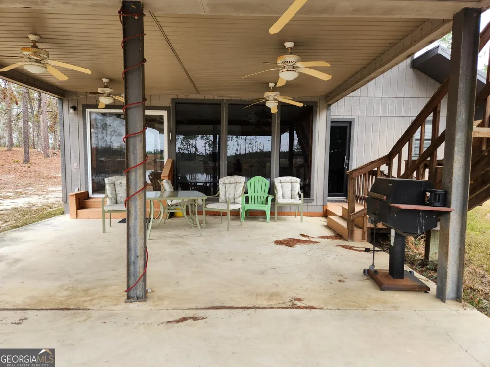 0 Hammond Powell RD Hazlehurst, GA 31539