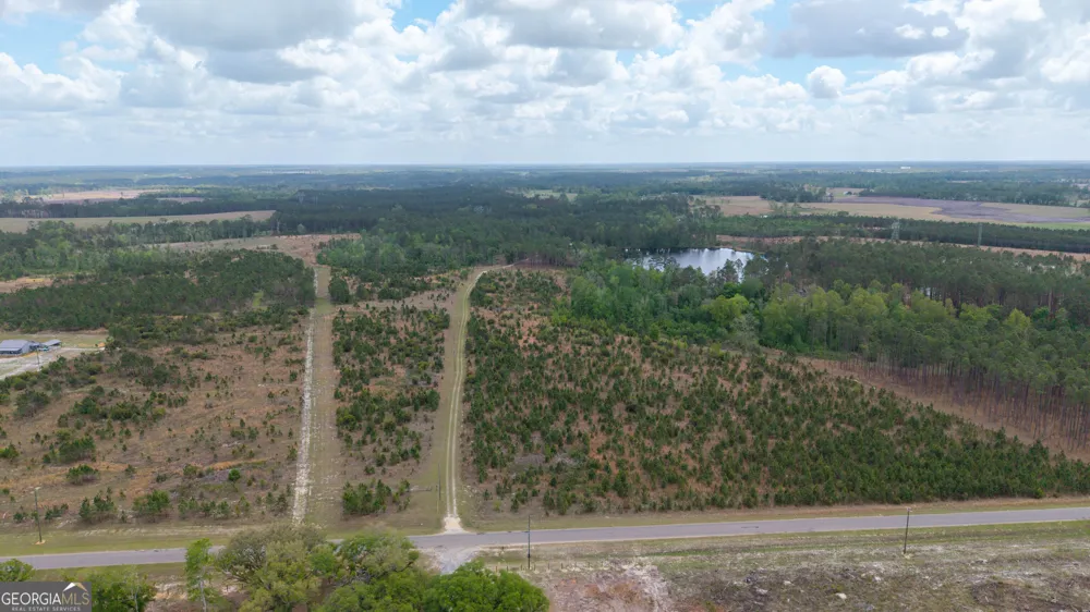 0 Hammond Powell RD Hazlehurst, GA 31539
