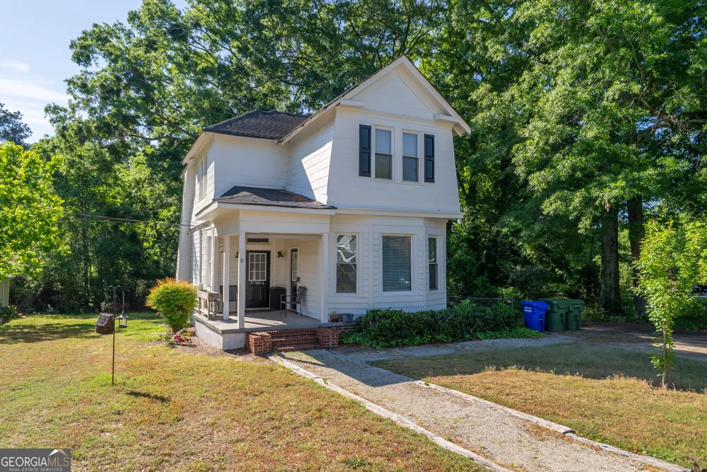 243 Boulevard Monroe, GA 30655