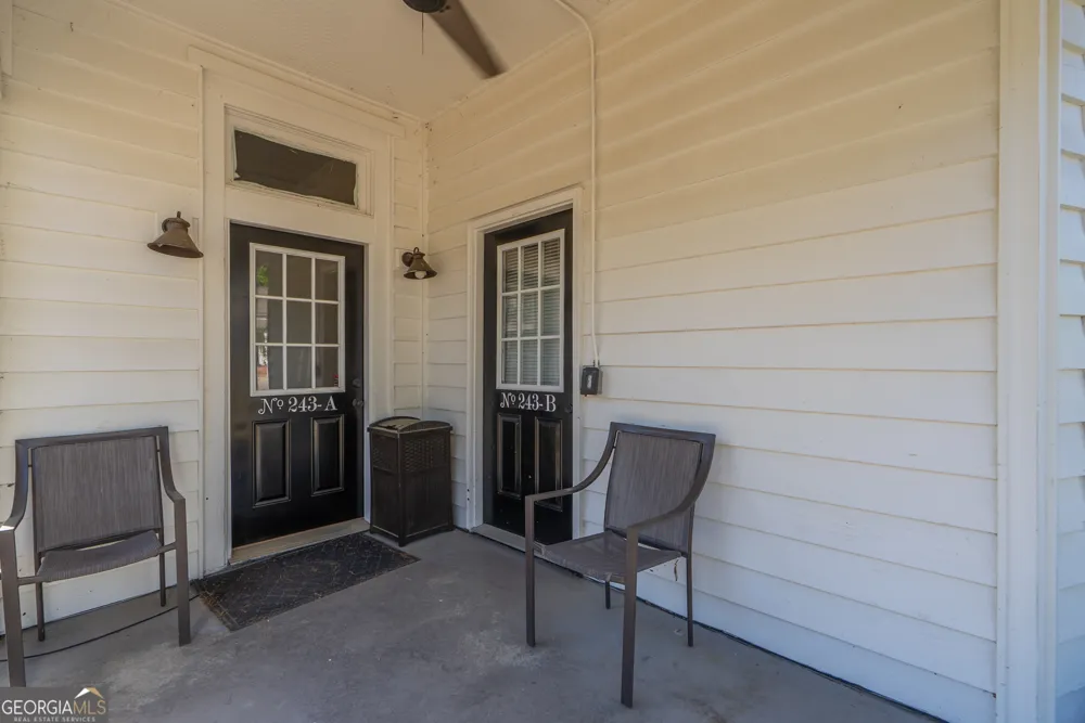 243 Boulevard Monroe, GA 30655