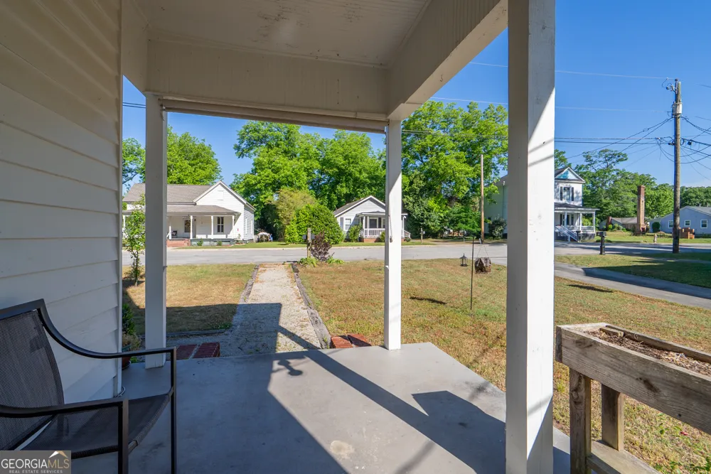 243 Boulevard Monroe, GA 30655