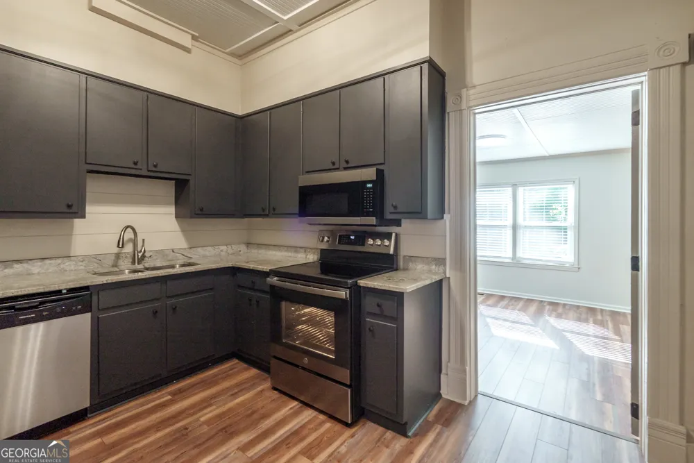 243 Boulevard Monroe, GA 30655