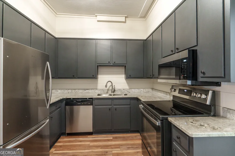 243 Boulevard Monroe, GA 30655