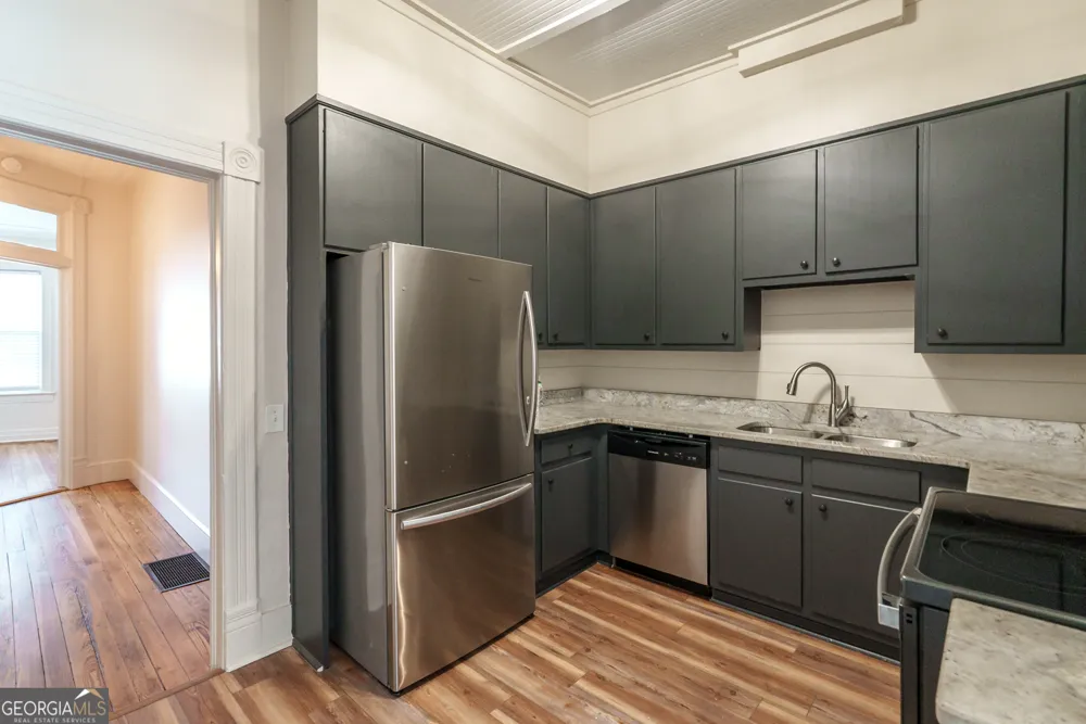243 Boulevard Monroe, GA 30655