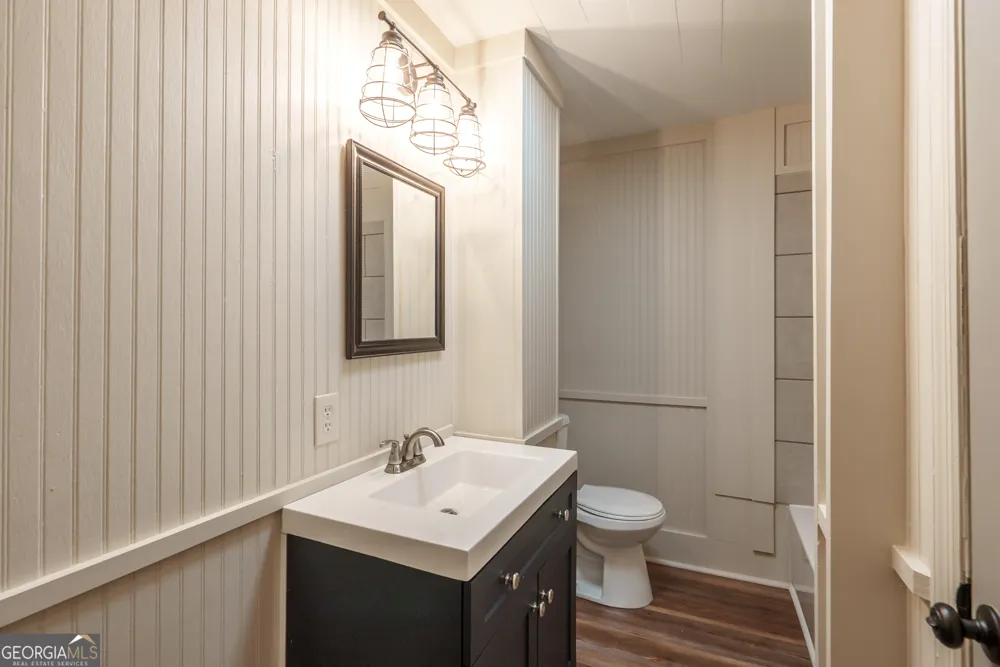 243 Boulevard Monroe, GA 30655