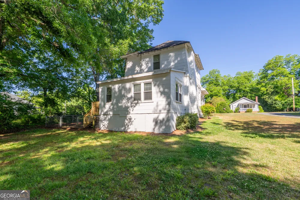 243 Boulevard Monroe, GA 30655