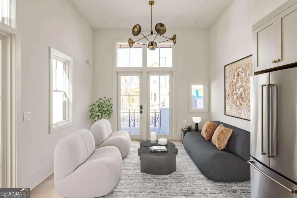 1184 Lupo LOOP Chattahoochee Hills, GA 30268