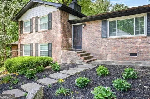 2903 Old Sewell RD