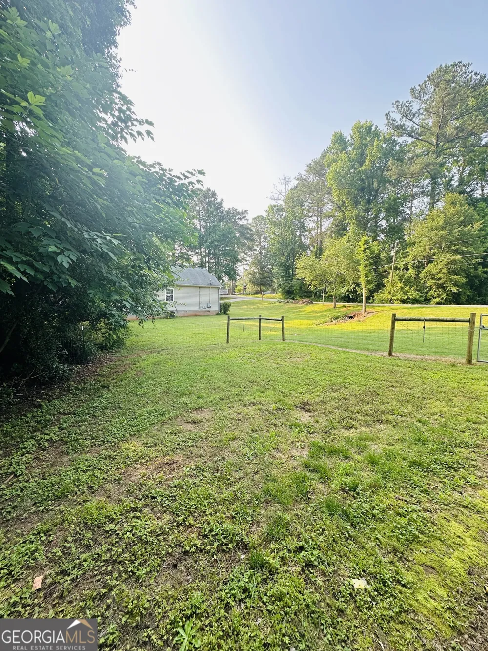 815 Poplar ST Monticello, GA 31064