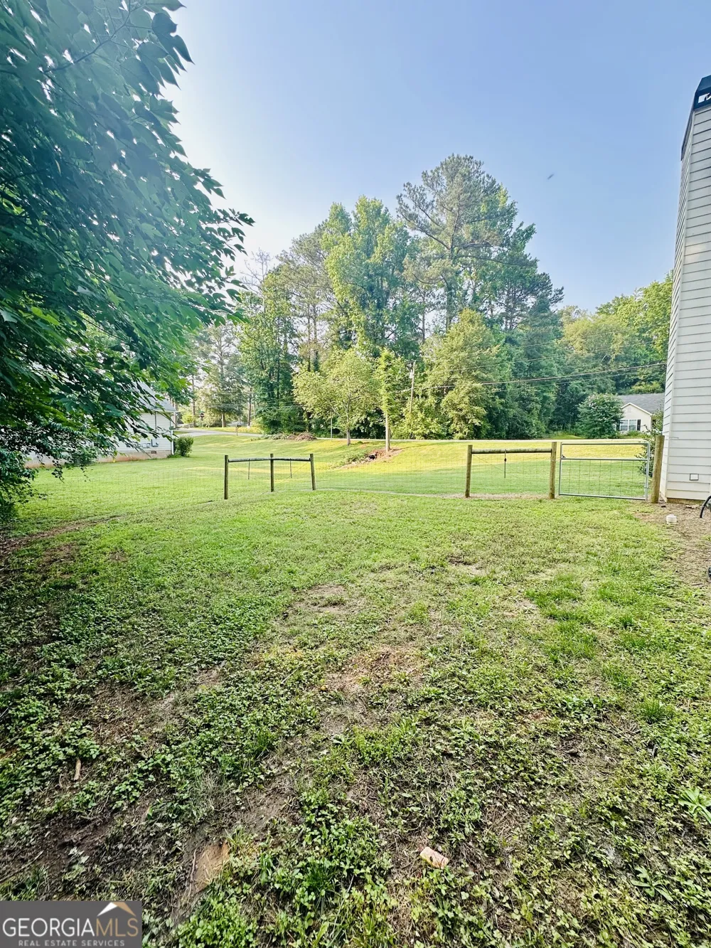 815 Poplar ST Monticello, GA 31064