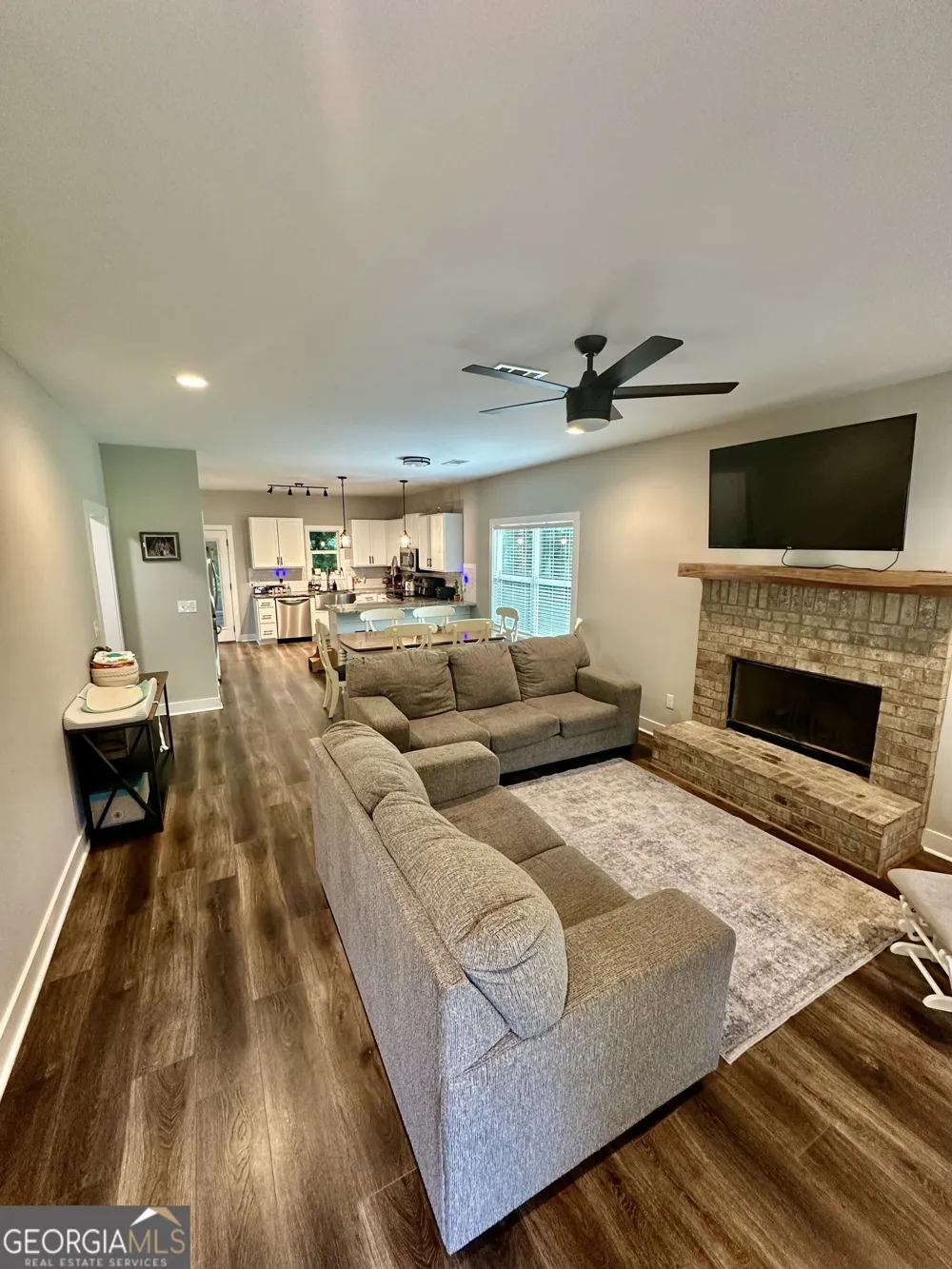 815 Poplar ST Monticello, GA 31064