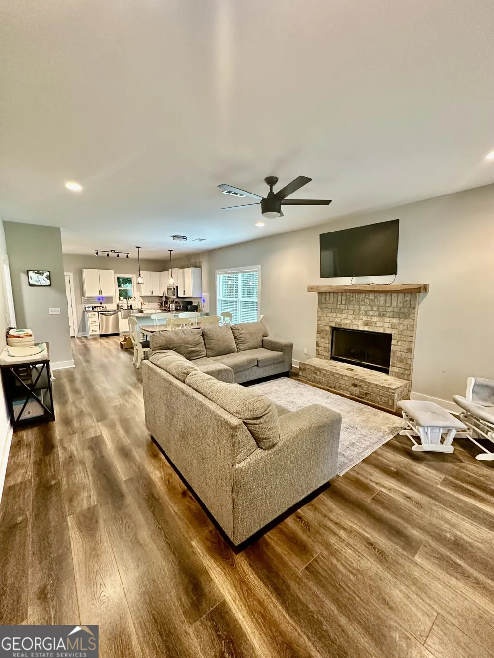 815 Poplar ST Monticello, GA 31064
