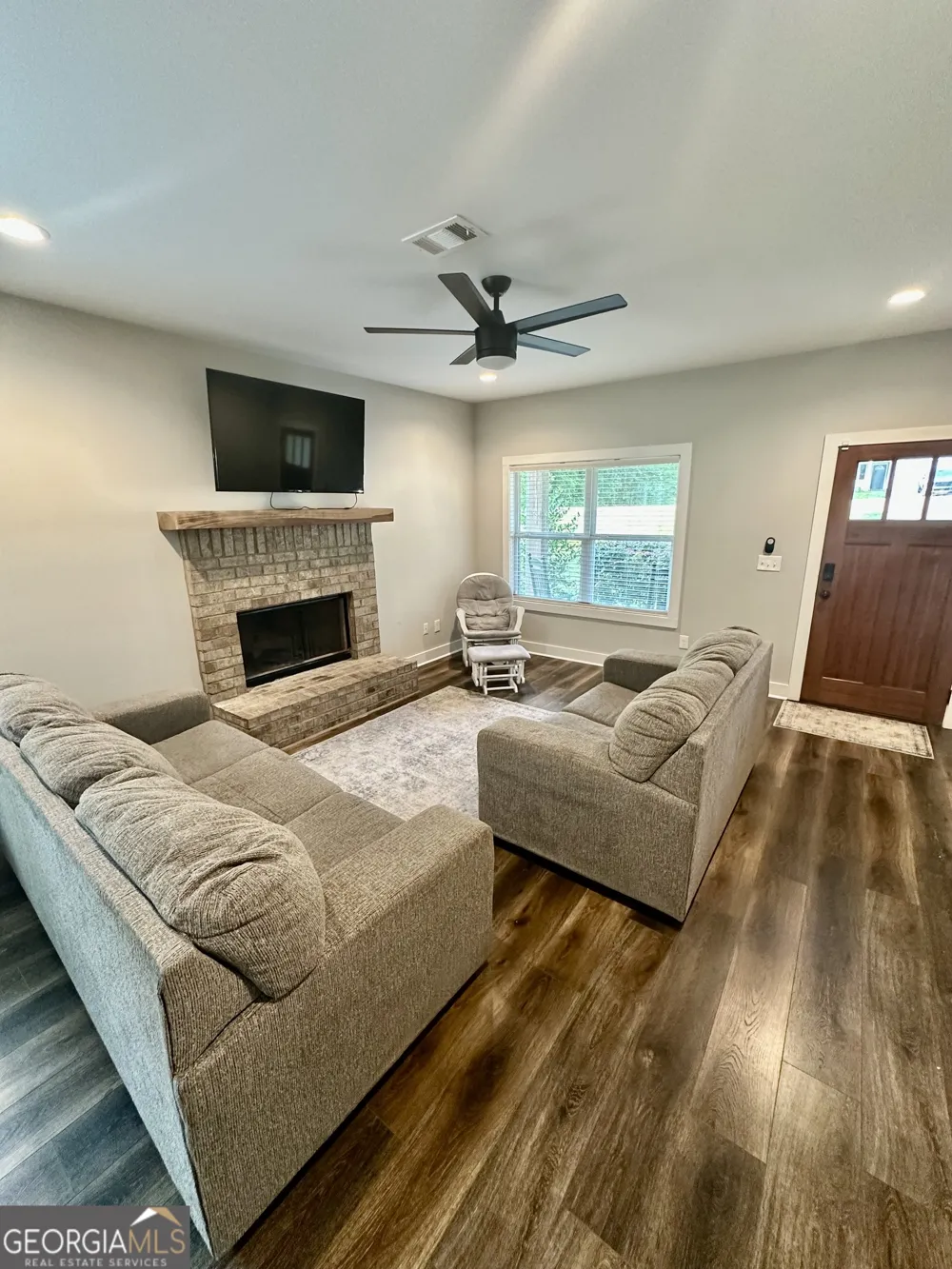 815 Poplar ST Monticello, GA 31064