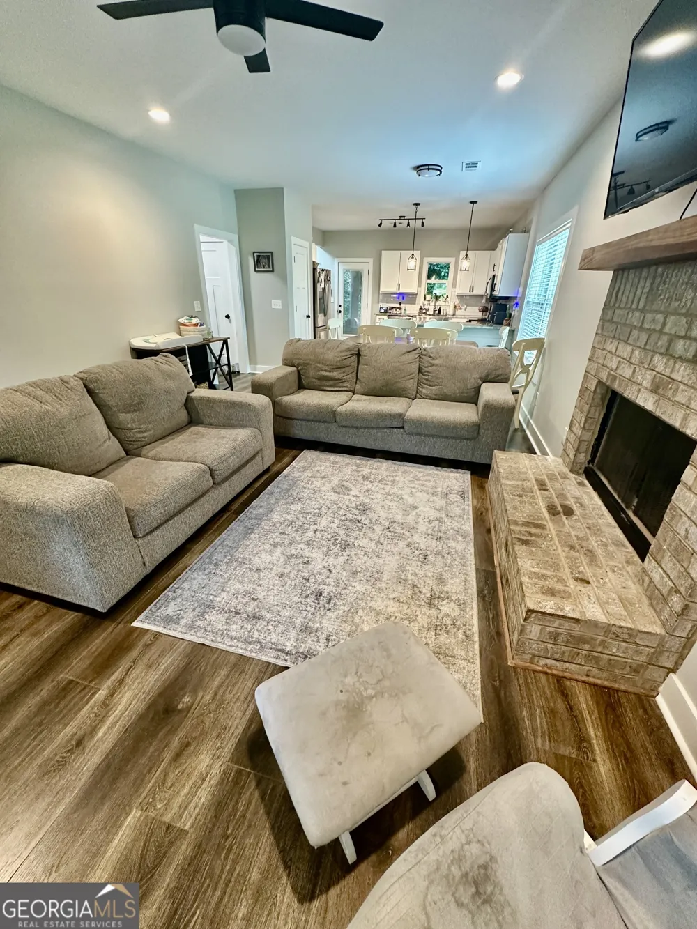 815 Poplar ST Monticello, GA 31064