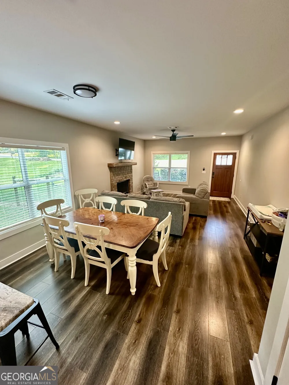 815 Poplar ST Monticello, GA 31064