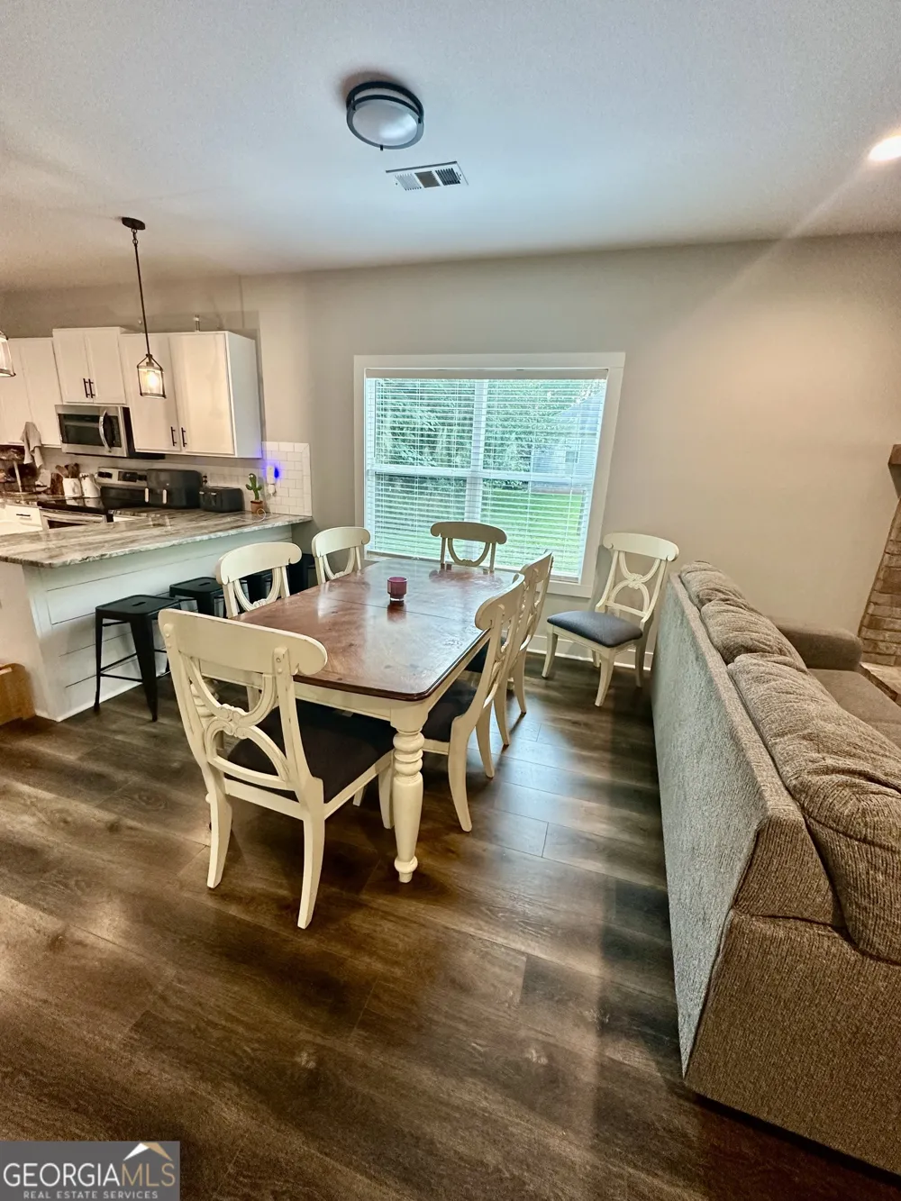 815 Poplar ST Monticello, GA 31064